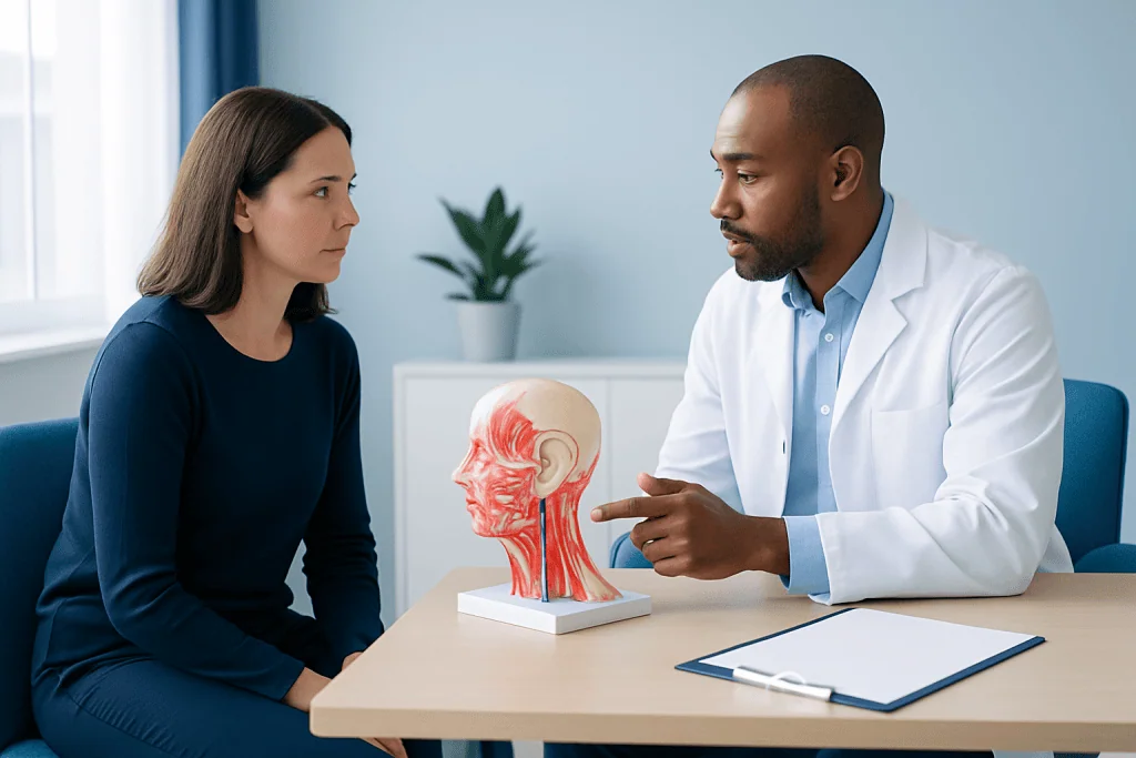 Causes and Risk Factors — Head and neck cancer