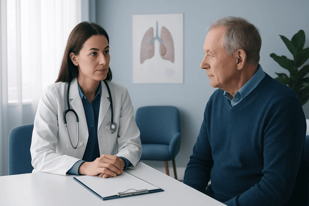 Causes and Risk Factors — Mesothelioma