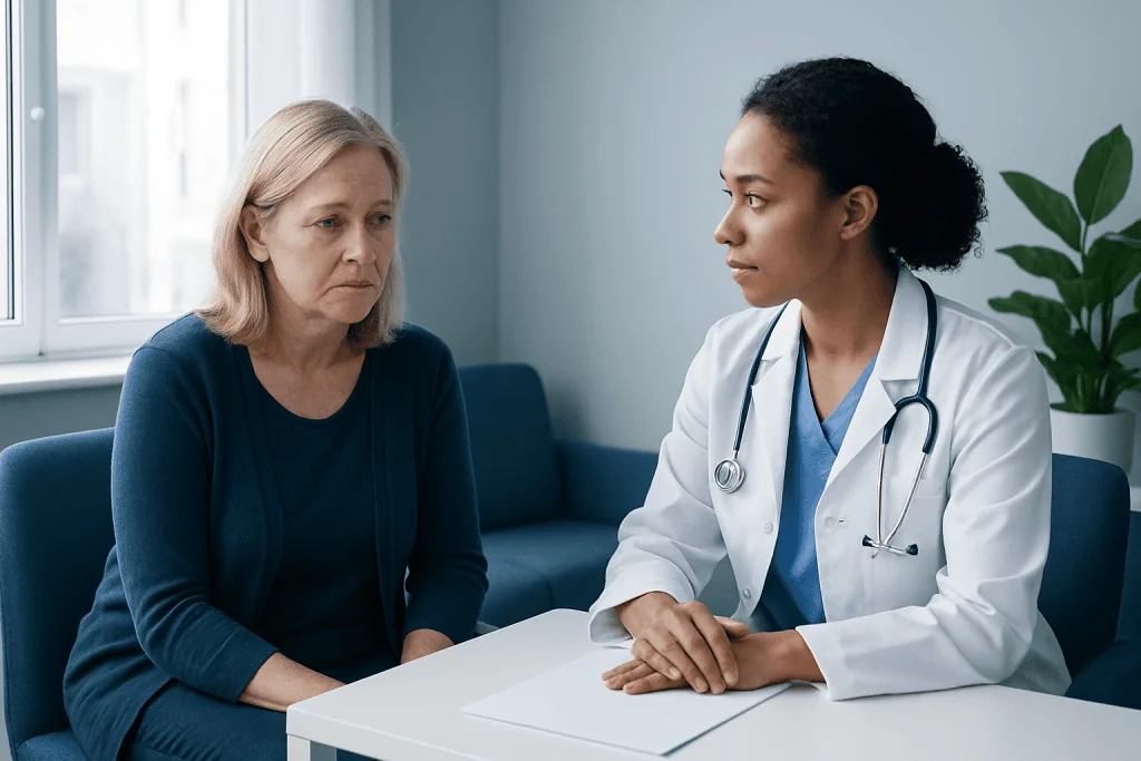 Causes and Risk Factors — Bone metastases