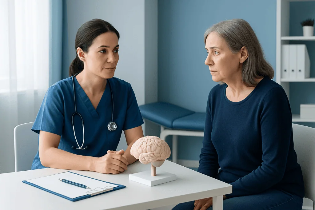 Causes and Risk Factors — Brain Metastases