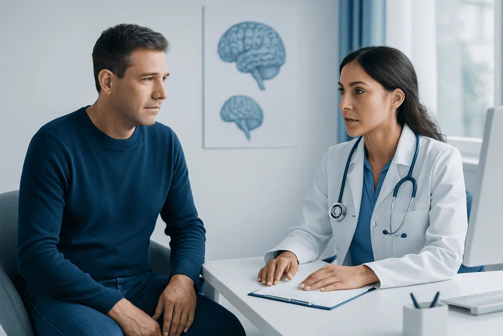 Causes and Risk Factors — Epilepsy