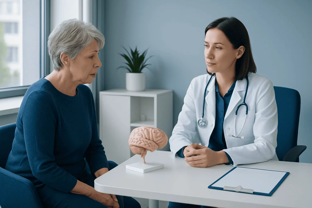Causes and Risk Factors — Brain Aneurysm