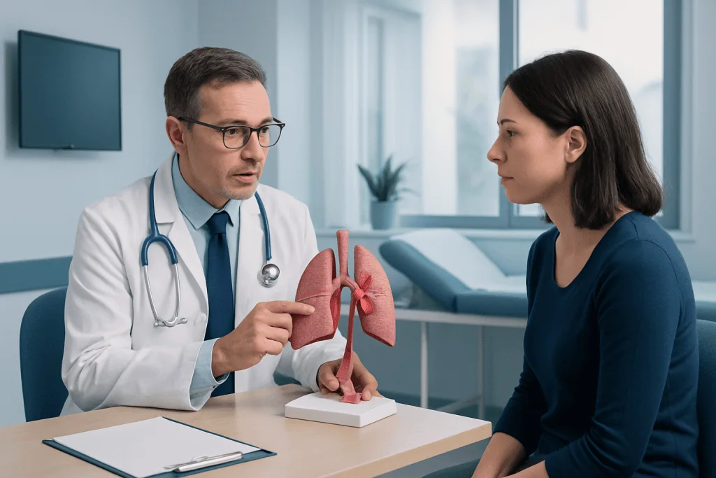 Causes and Risk Factors — Pulmonary Embolism
