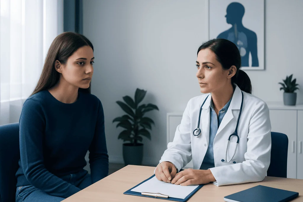 Causes and Risk Factors — Type 1 Diabetes