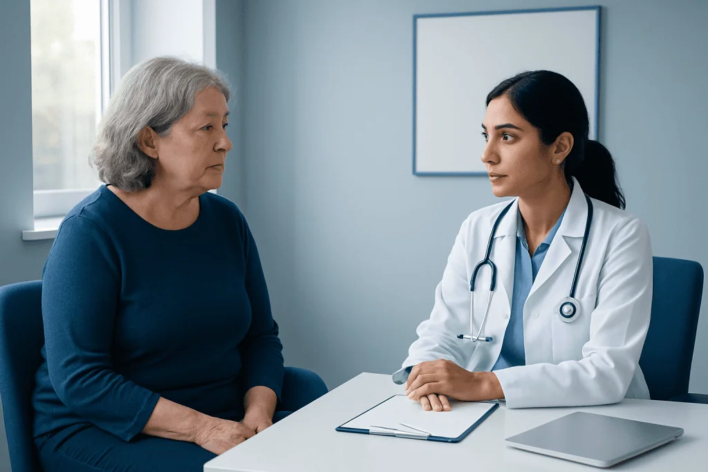 Causes and Risk Factors — Diabetic Ketoacidosis