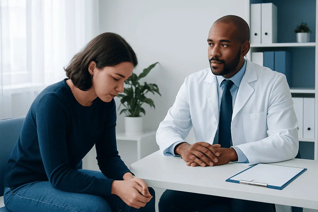 Causes and Risk Factors — Obsessive-Compulsive Disorder