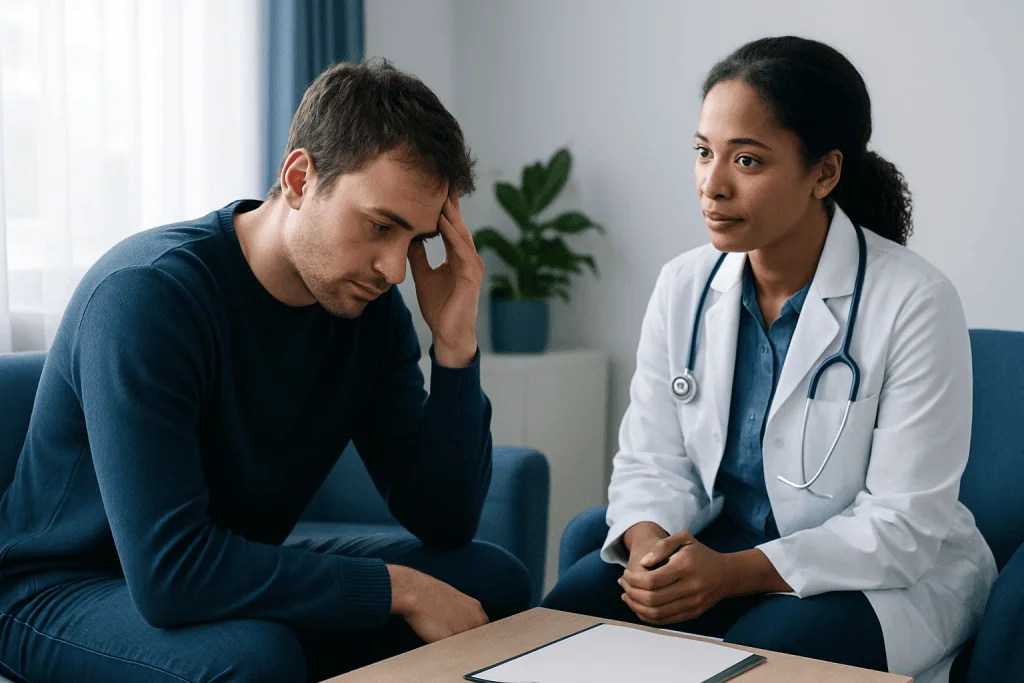 Causes and Risk Factors — Bipolar Disorder