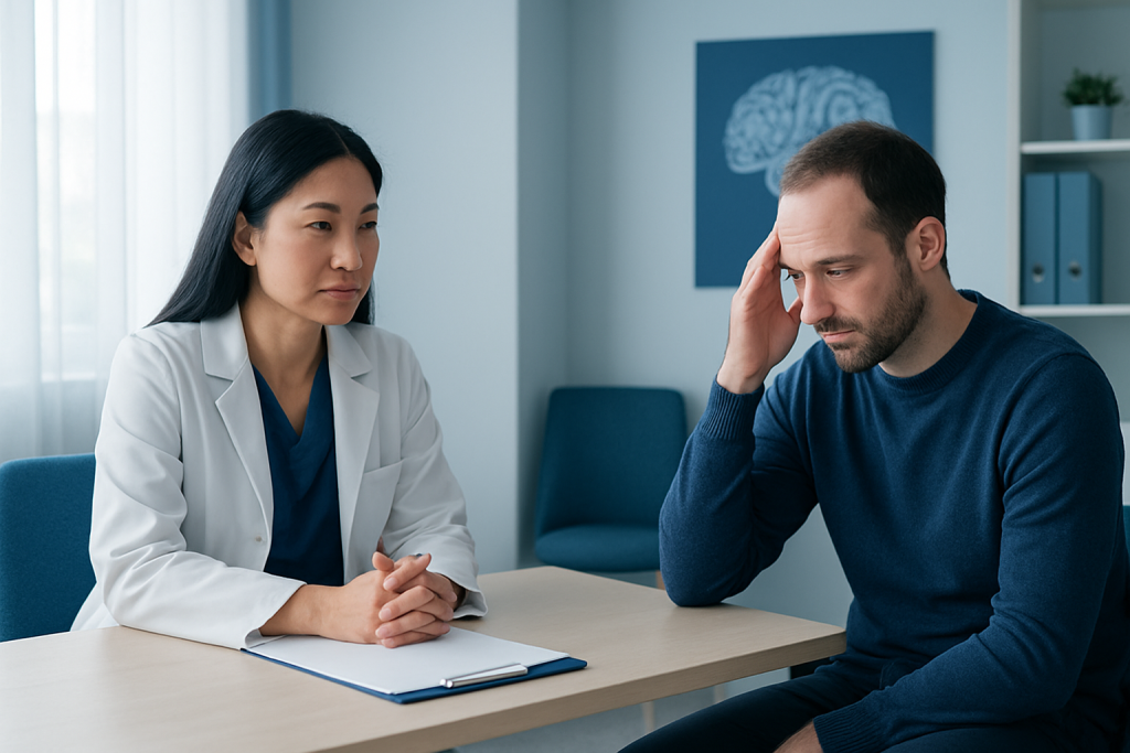 Causes and Risk Factors — Brain Abscess