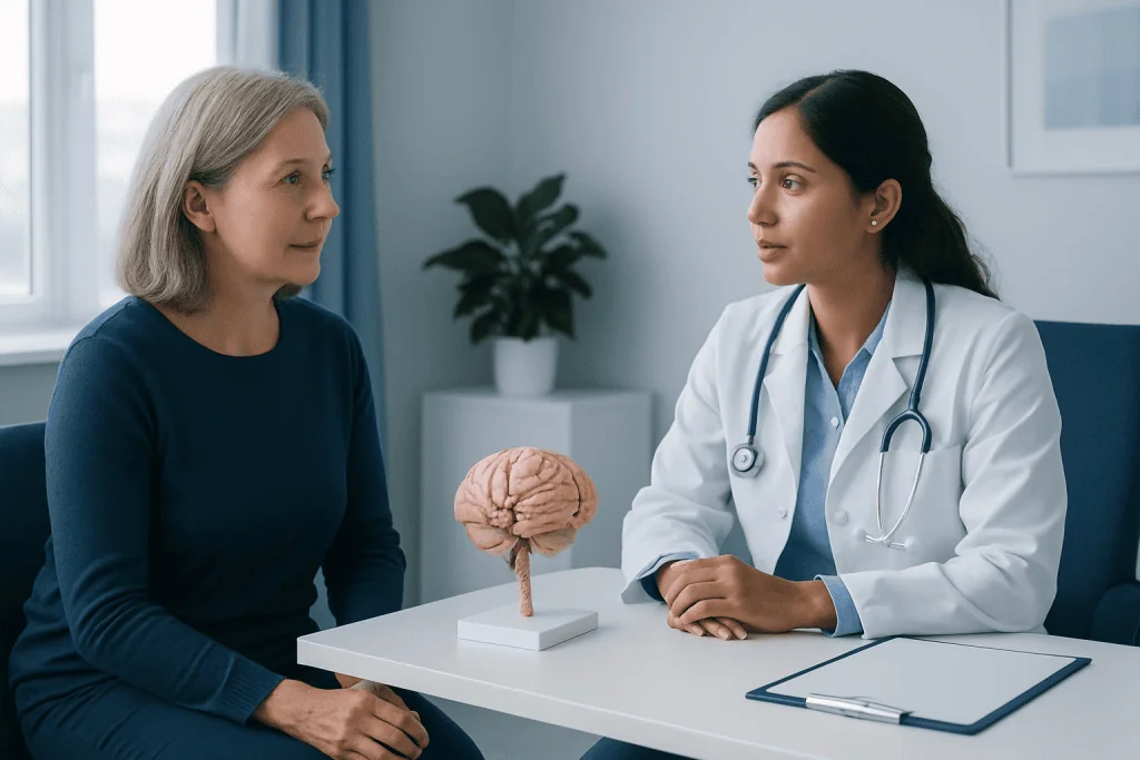 Causes and Risk Factors — Brain AVM