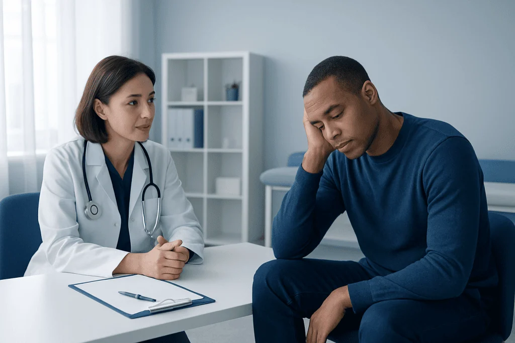 Causes and Risk Factors — Cataplexy in narcolepsy