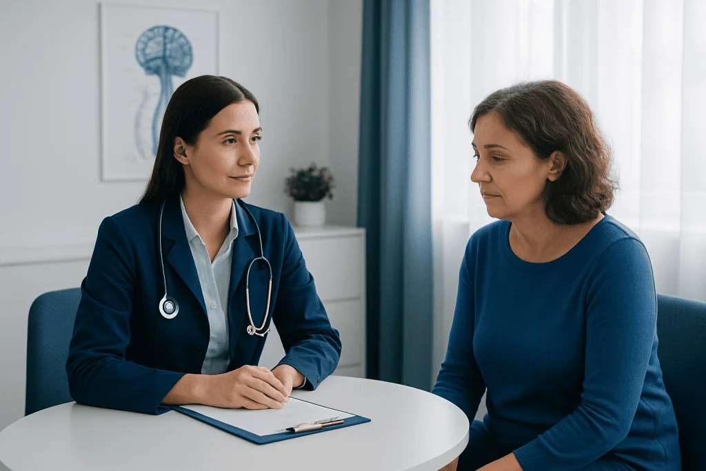 Causes and Risk Factors — Multiple Sclerosis