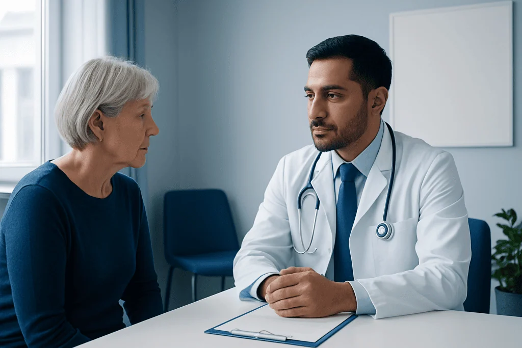 Causes and Risk Factors — autonomic neuropathy