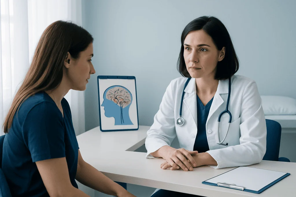 Causes and Risk Factors — Cerebral Venous Sinus Thrombosis