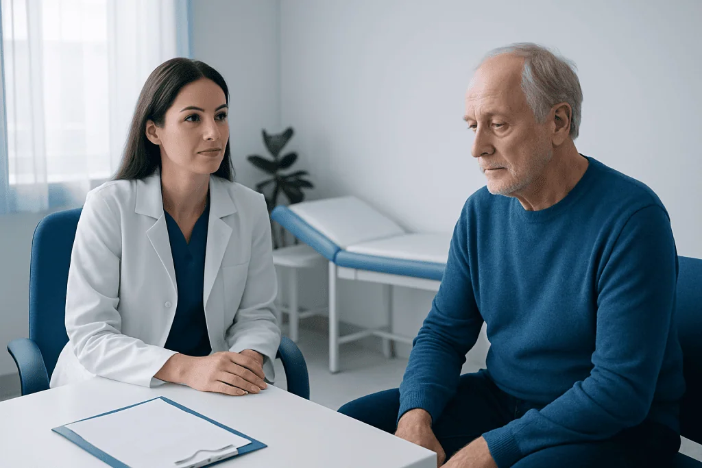 Causes and Risk Factors — CIDP