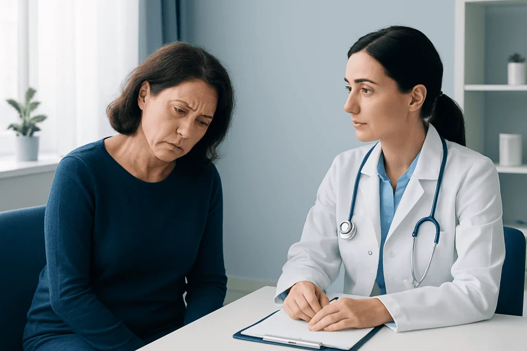 Causes and Risk Factors — Dystonia