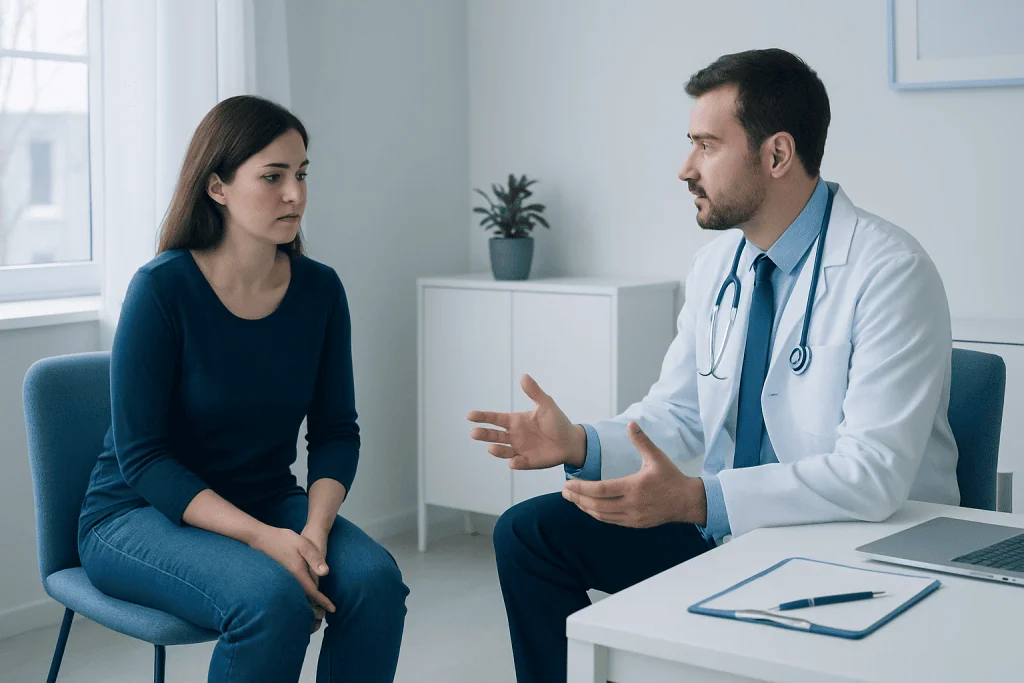 Causes and Risk Factors — Restless Legs Syndrome
