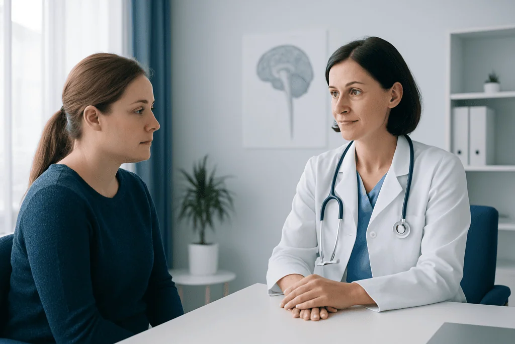 Idiopathic Intracranial Hypertension: Headache, Vision Risk, and Treatment 3 Causes and Risk Factors — Idiopathic intracranial hypertension