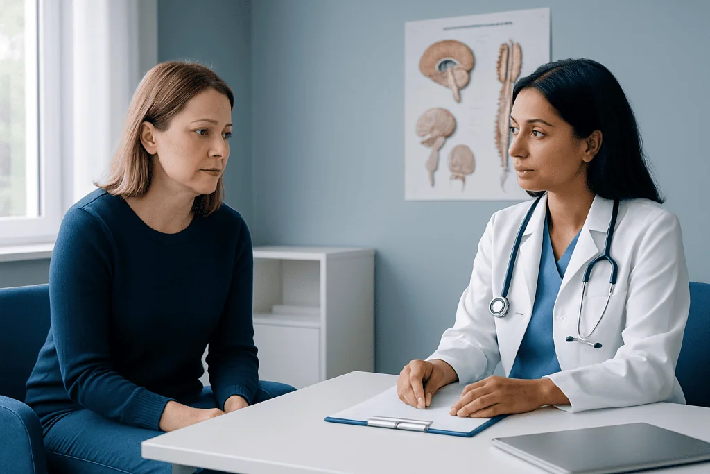 Causes and Risk Factors — MOG antibody disease