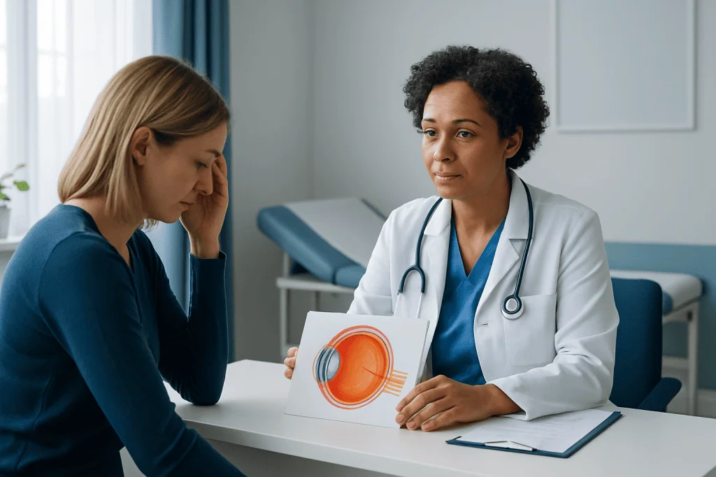 Causes and Risk Factors — optic neuropathy
