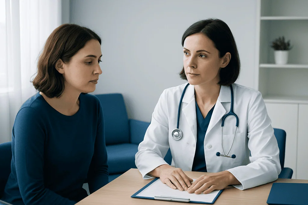 Causes and Risk Factors — Parasomnias vs night seizures