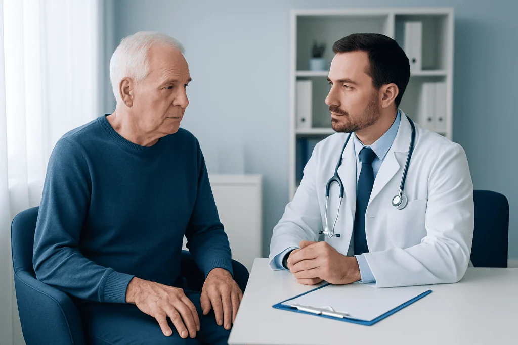 Causes and Risk Factors — Essential Tremor vs Parkinson’s Disease