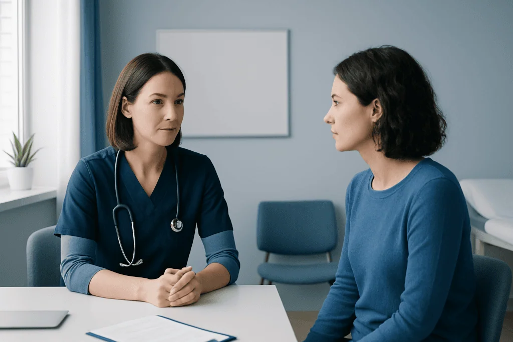 Causes and Risk Factors — PPPD