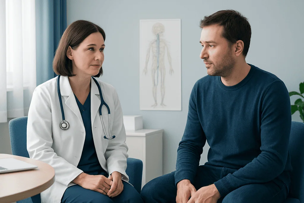 Causes and Risk Factors — Guillain-Barré syndrome