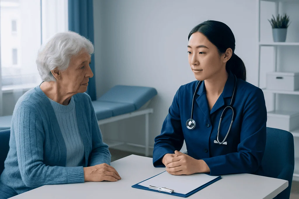 Causes and Risk Factors — Alzheimer’s disease