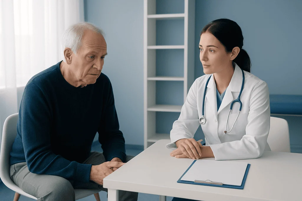 Causes and Risk Factors — Lewy Body Dementia