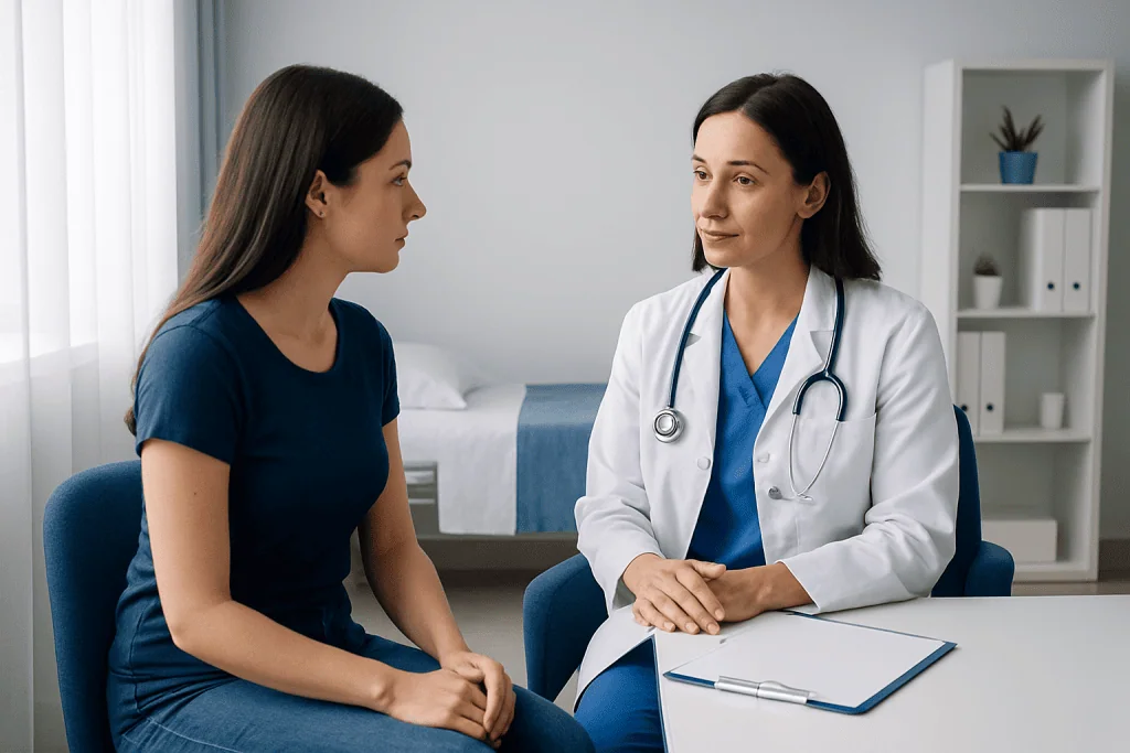 Causes and Risk Factors — BBL and lipofilling