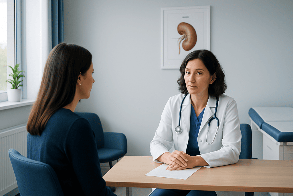 Causes and Risk Factors — ITP blood disorder