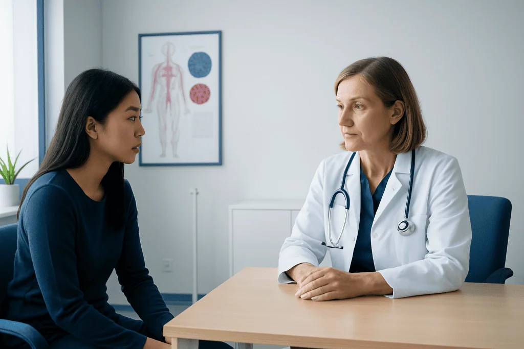 Causes and Risk Factors — Blood dyscrasia
