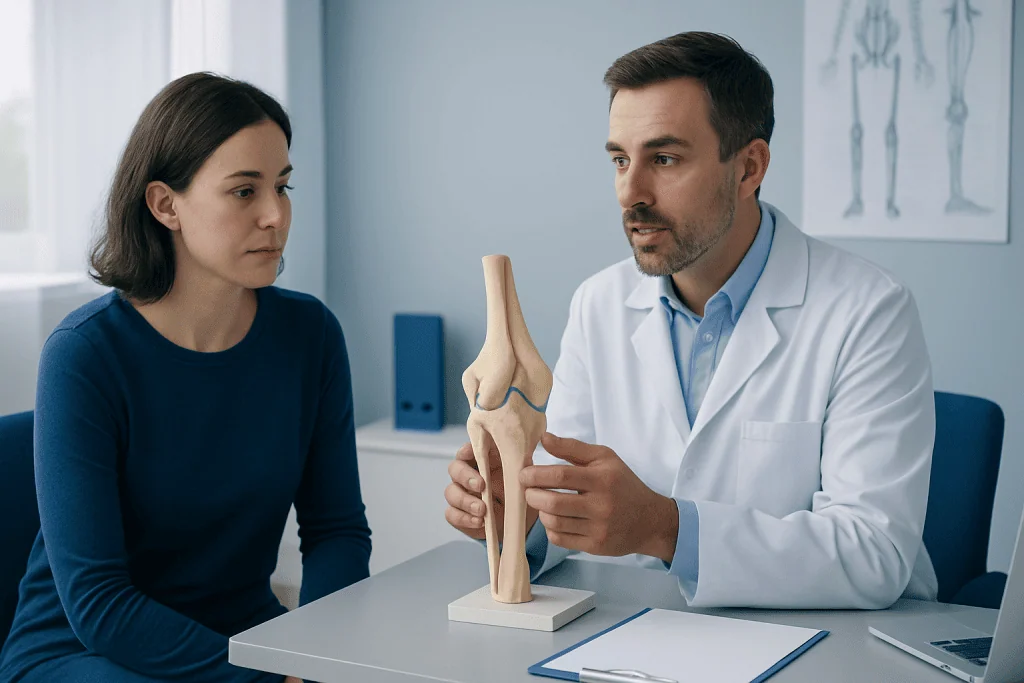 Causes and Risk Factors — ligaments tendons and cartilage