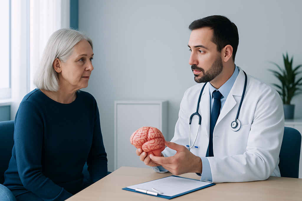 Causes and Risk Factors — brain aneurysm treatment options