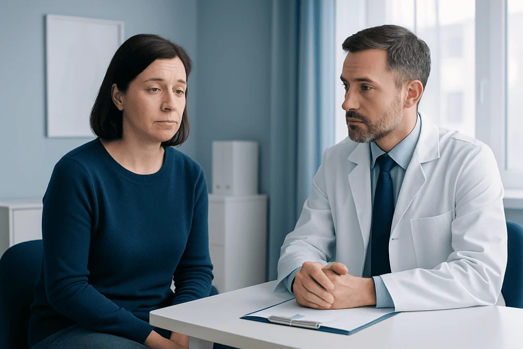 Causes and Risk Factors — Bell’s palsy