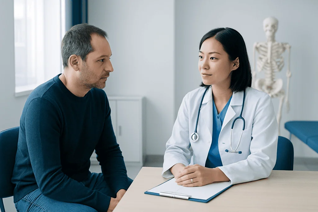 Causes and Risk Factors — conditions
