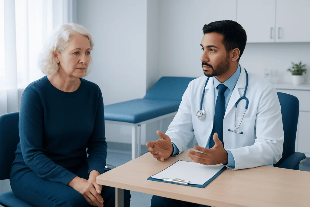 Causes and Risk Factors — ITP