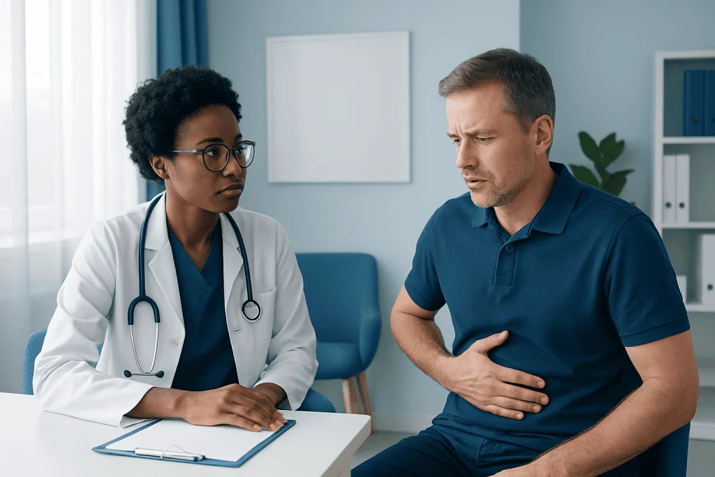 Causes and risk factors — acute pancreatitis
