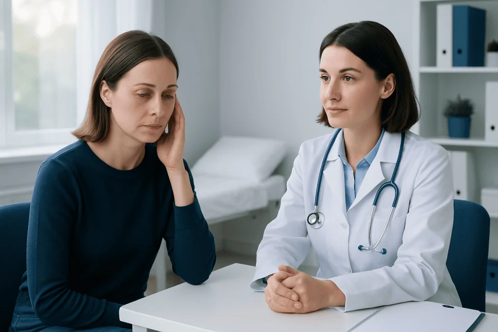 Causes and Risk Factors — pink eye