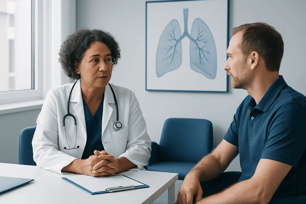 What Is Popcorn Lung? Causes, Symptoms, and How It Is Diagnosed 3 Causes and Risk Factors — popcorn lung