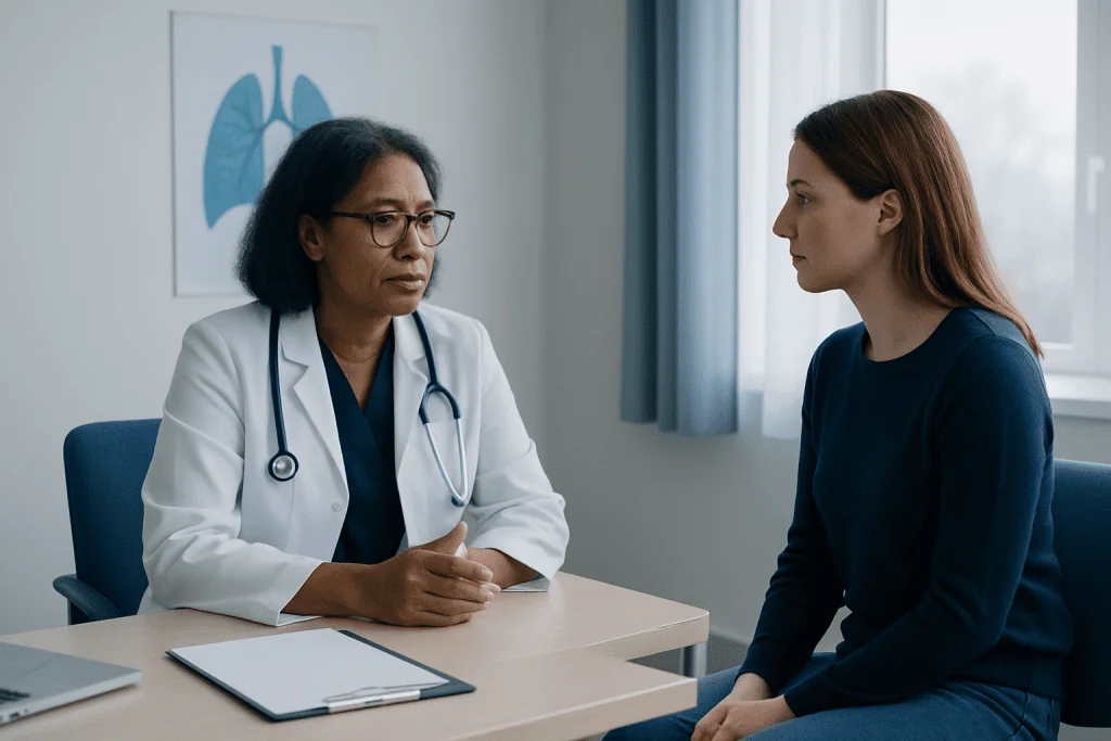 Causes and Risk Factors — popcorn lung
