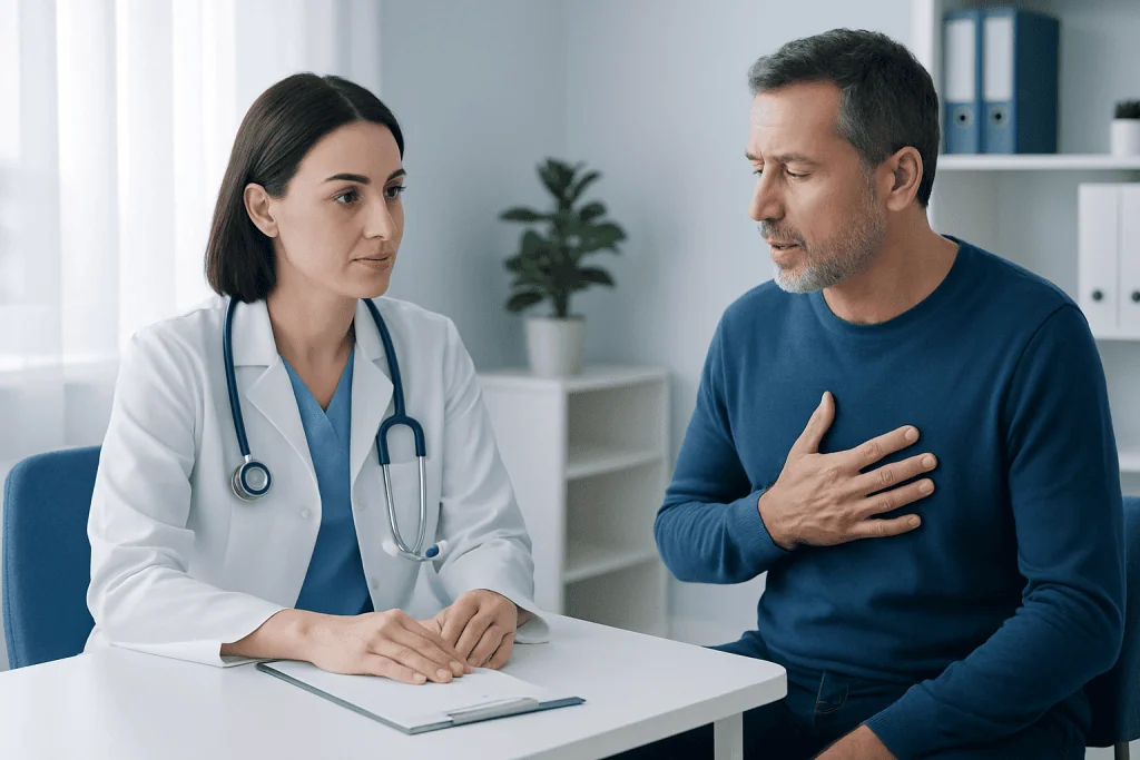 Causes and Risk Factors — remove mucus from lungs naturally