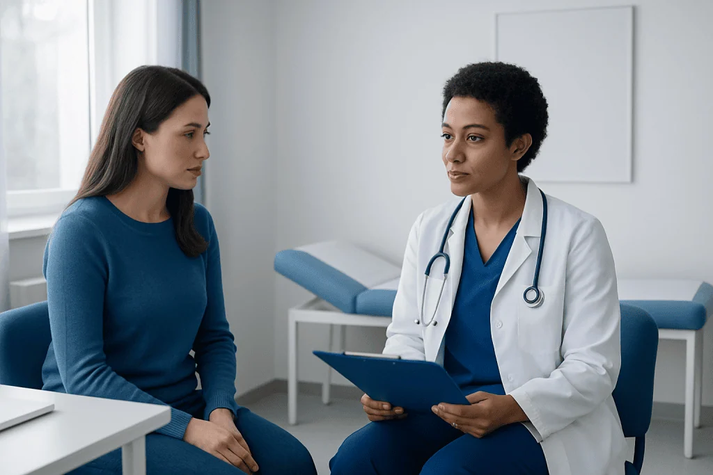 Causes and Risk Factors — acute UTI