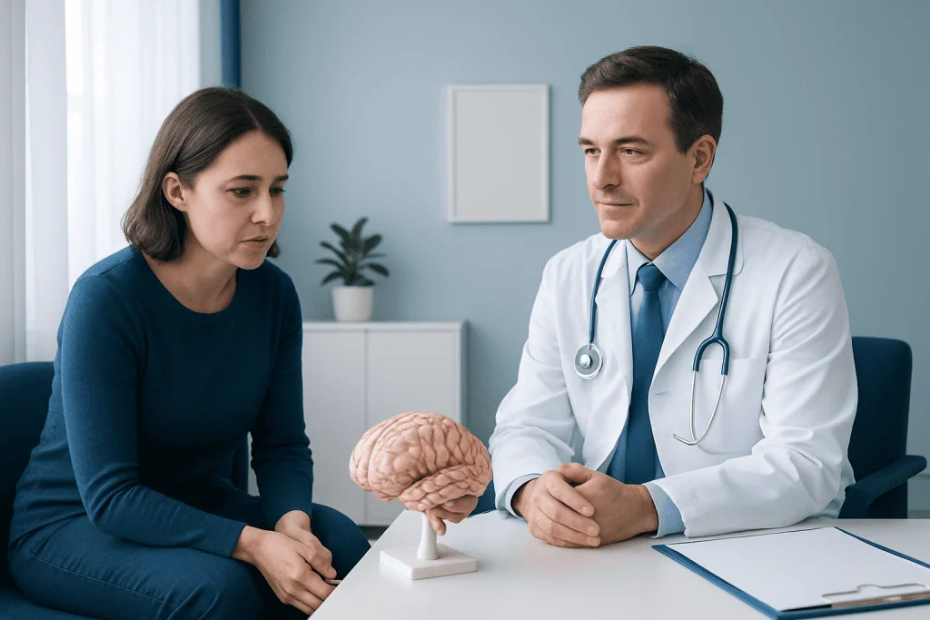 Causes and Risk Factors — neurological disorders
