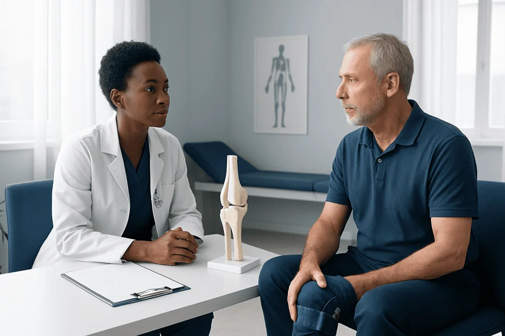 Orthopedic Surgery Risks: Common Complications and How They Are Managed 3 Causes and Risk Factors — orthopedic surgery risks