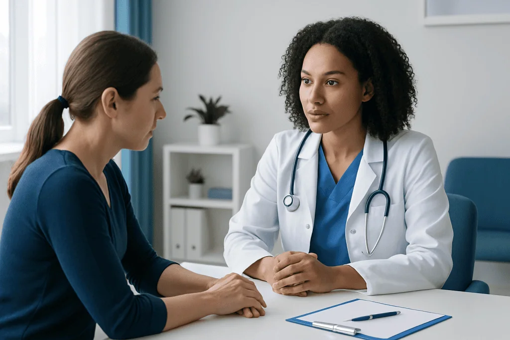 Causes and Risk Factors — de quervain’s tenosynovitis treatment