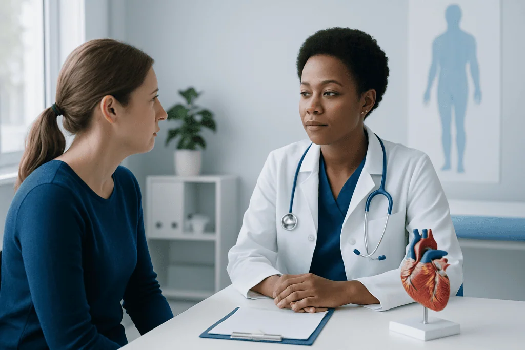 What Is a Heart Murmur? Causes and When It Needs Testing 3 Causes and Risk Factors — heart murmur