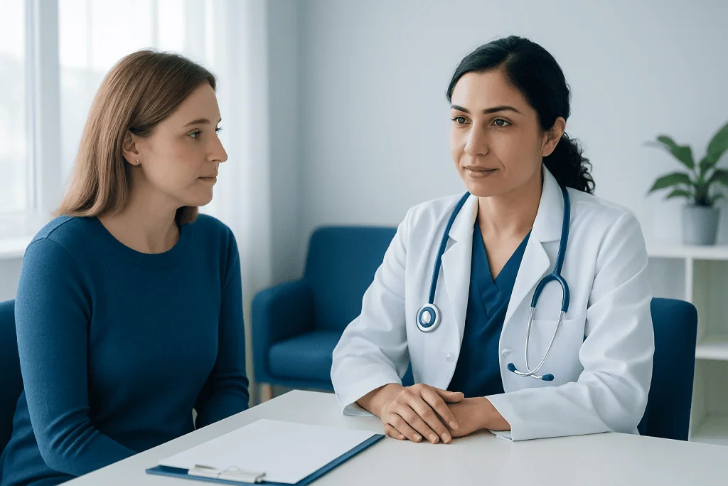Causes and Risk Factors — heart murmur