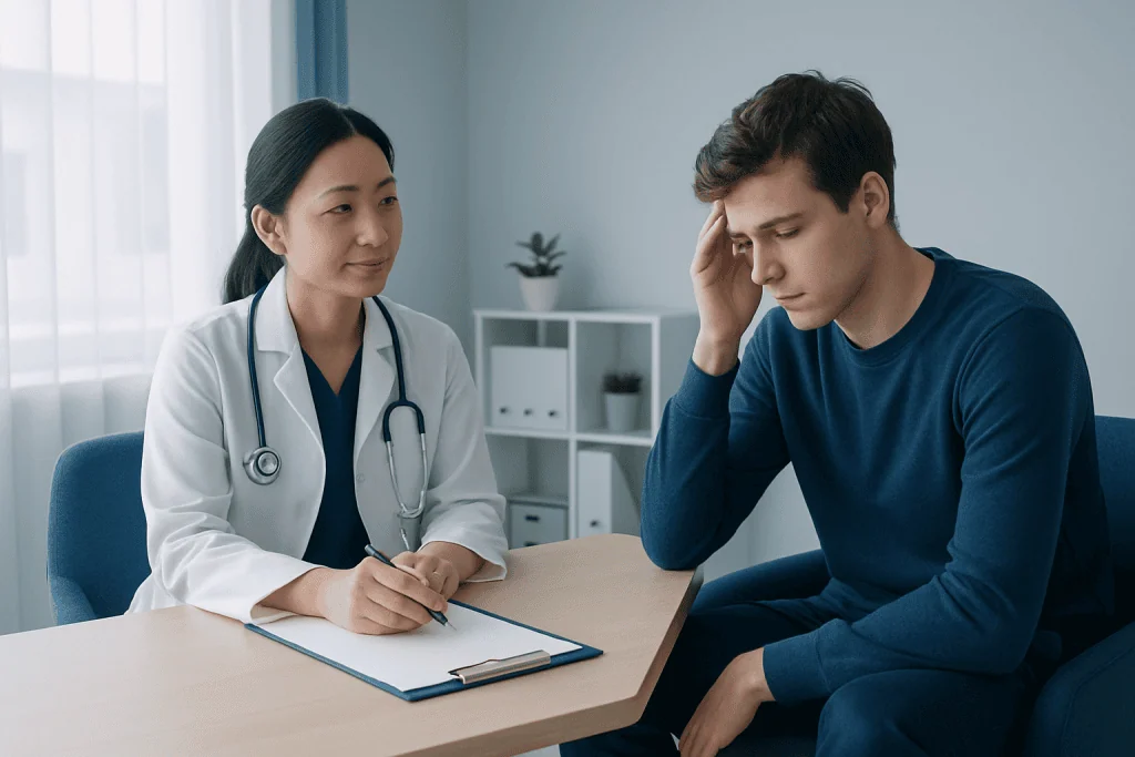 Causes and Risk Factors — ADHD