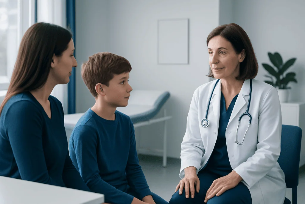 Causes and Risk Factors — bleeding disorders in children and adults